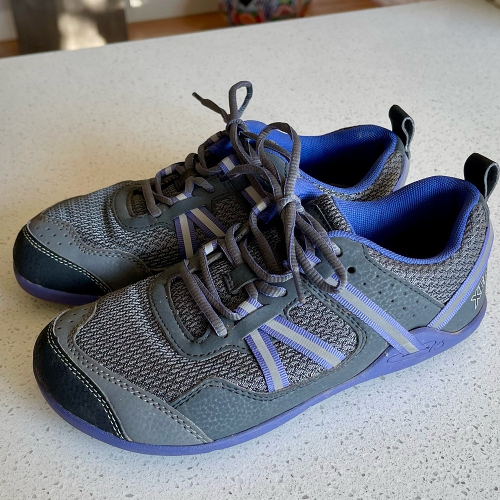 Xero Prio Women's Barefoot Running Shoes